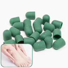 nail sanding caps for manicure pedicure electrical equipment and supplies